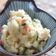 Cooksnap dari Hes Hidayat untuk resep Japanese Potato Salad