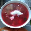Сooksnap від Галина, який(а) приготував(ла) Червоний борщ❤️.