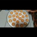 Cooksnap dari inah susanti untuk resep Kue kacang
