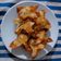Cooksnap dari Diyan Triwahyuni untuk resep 210. Pangsit Goreng isi Aci