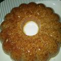 Cooksnap dari trianadewi untuk resep Puding Lumut Gula Aren