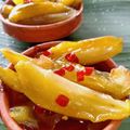 Rumpa Mandal's cooksnap of when they made আমের চাটনি (Amer chutney recipe in bengali).