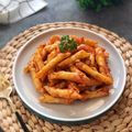 Cooksnap dari Bian's Kitchen untuk resep Kacang sembunyi pedas manis kulit pangsit