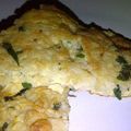 Cooksnap dari Siswaty Elfin Bachtiar untuk resep Omlet nasi merah