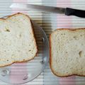 Cooksnap của Hoàng Thị Tố Hà khi họ làm theo món Bánh mì gối trắng (ct savoury)
