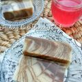 Cooksnap dari Bunda Ela ✅ untuk resep Minggu 32 - Puding Casablanca Jadul