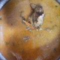 Hema Madhu's cooksnap of when they made மட்டன் குருமா(mutton khurma recipe in tamil).