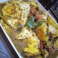 Cooksnap dari Linawati Adnin untuk resep "SEMUR TELOR CEPLOK SIMPEL" By:bunda tha