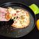 Deepa Haswani का कुकस्नैप जब उन्होंने पिज़्ज़ा (Pizza recipe in Hindi) बनाया था।