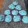 El cooksnap de yanila58 cuando hizo Cupcakes red velvet.