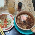 Cooksnap dari Hannanan untuk resep Jjajangmyeon