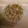 Cooksnap dari Ummu Ni'am untuk resep Kacang Bawang