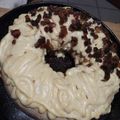 El cooksnap de fabian cuando hizo Crema pastelera tradicional, versión sin microondas.
