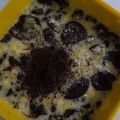 Cooksnap dari Fenny Sabrinastian untuk resep Puding Alpukat Oreo