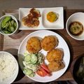☆あさ's cooksnap of when they made 母のコールスロー.