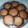Cooksnap dari Risma Merlina untuk resep Brownies kering mini(kuker lebaran)🍰🍫🍘