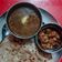 kavita goel का कुकस्नैप जब उन्होंने काली उड़द और चने की दाल (kali urad aur chane ki dal recipe in Hindi) बनाया था।