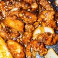 Cooksnap dari April 921 untuk resep Bistik BABI (Non-Halal)