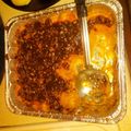 jherst77's cooksnap of when they made Sweet Potato Casserole.