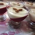 صورة من moon heart، شاركها بعد تجربة وصفة حلا الكاسات اللذيذ 😋🍸