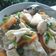 Cooksnap dari Miss Kyky untuk resep Capcay Sosis