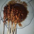 Cooksnap dari angga septia untuk resep Sate Ayam
