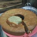 Cooksnap dari Tetina Sidabutar untuk resep Bolu Pisang Part 2 (Banana cake)