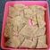 Bina Samir Telivala's cooksnap of when they made ગોળપાપડી (Gol Papdi Recipe In Gujarati).