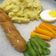 Cooksnap dari Afi Lathifa Maulida untuk resep Cheesy Mashed Potato