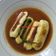 Cooksnap dari ummi almer untuk resep Pisang Gapit