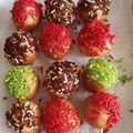 Cooksnap dari isa untuk resep Donat irit no telur no susu