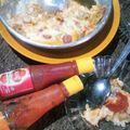 Cooksnap dari Tia SitiTropika untuk resep Makaroni schotel kukus simple enak