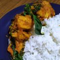 Cooksnap dari Rosmelia Ayu Lestari untuk resep Ayam woku kemangi