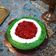 کوک اسنپ kosar N بعد از امتحان کردن 🍉🍰تارت کیک دسر یلدا (هندوانه ای) بدون فر🍰🍉.
