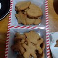 El cooksnap de Lorena isabel Espinoza gonzalez cuando hizo Galletas de Navidad.