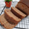 Cooksnap dari Idha Midayanthi untuk resep Roti Gandum Empuk 🌾 100% Fluffy Whole Wheat Bread