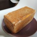 Cooksnap dari maya nugraheni untuk resep Roti Tawar Lembut