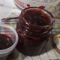 Cooksnap dari Hayyu Sanjaya untuk resep Homemade Strawberry Jam