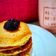 Cooksnap dari Andrea 🍁 untuk resep Pancake Mudah & Fluffy
