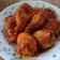 รูป Cooksnap ของ นภิสา สนทอง เมื่อเขาทำ ไก่นิวออร์ลีนส์(แบบกระทะ)