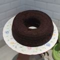 Cooksnap dari Rika Nugraha untuk resep Brownies Kukus Ketan Item