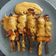 Cooksnap dari Letto Soan untuk resep Sate Ayam Khas Sate Senayan Devina Hermawan
