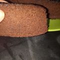 Cooksnap dari sri agustin untuk resep Brownies Kukus Ny Liem