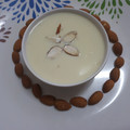 Hetal Siddhpura's cooksnap of when they made ખીર (Kheer Recipe In Gujarati).