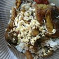 Cooksnap dari yulis ermawati untuk resep Rawon Daging sapi #KitaBerbagi