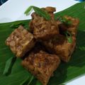 Cooksnap dari Desy Priyatiningsih untuk resep Tempe tahu bacem