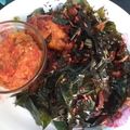 Cooksnap dari Suci Hariyati untuk resep 229. Ayam Tangkap Aceh #ComboAnjangsana_KhasAceh