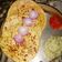 Nirmala Rajput का कुकस्नैप जब उन्होंने बिहारी मकुनी(Bihari makuni recipe in Hindi) बनाया था।