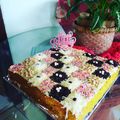 Cooksnap dari Evi Eve untuk resep Bolu Nangka