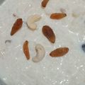 Puja Shaw's cooksnap of when they made গোবিন্দভোগ চালের পায়েস (Gobindobhog chaler payes)recipe in Benga.